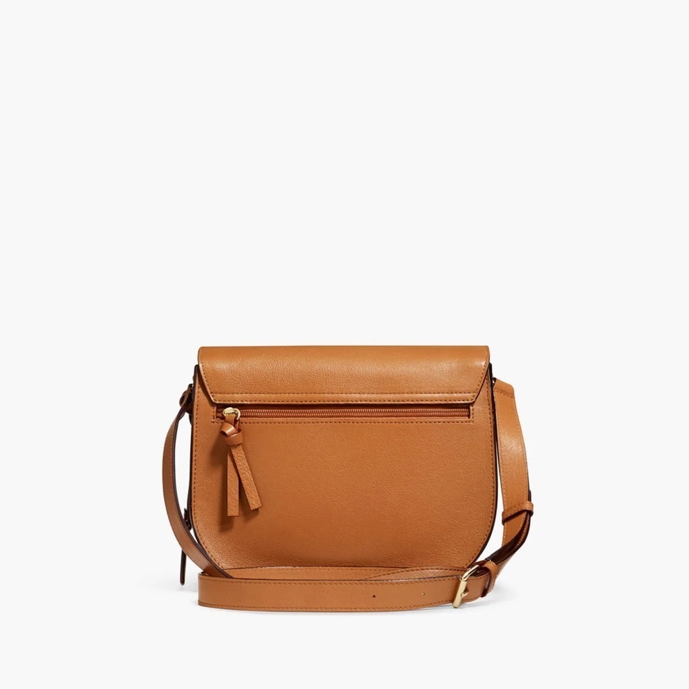 Lo & Sons Claremont Camera Bag - Picture 2 of 7